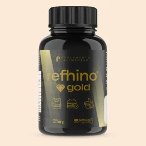Refhino Gold