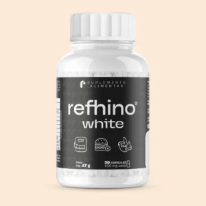 Refhino White
