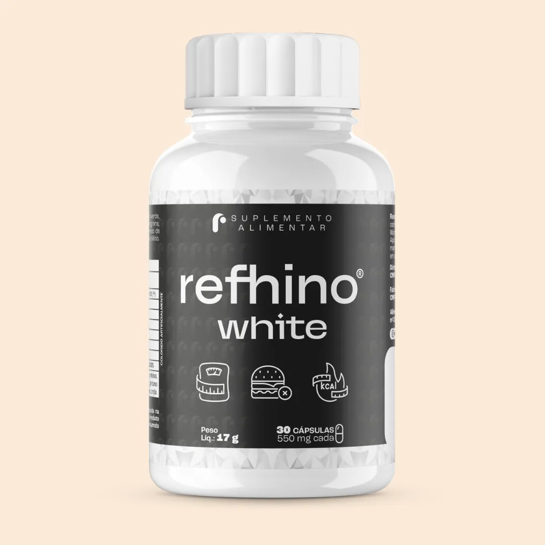Refhino White