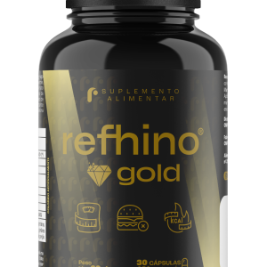 Refhino Gold
