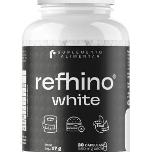 Refhino White