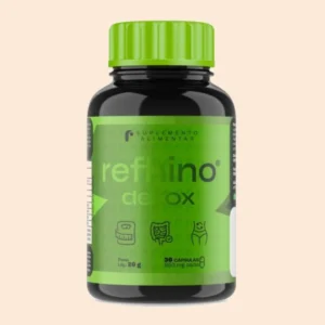Refhino Detox
